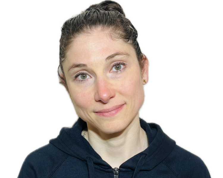 Dr. Mel McNulty