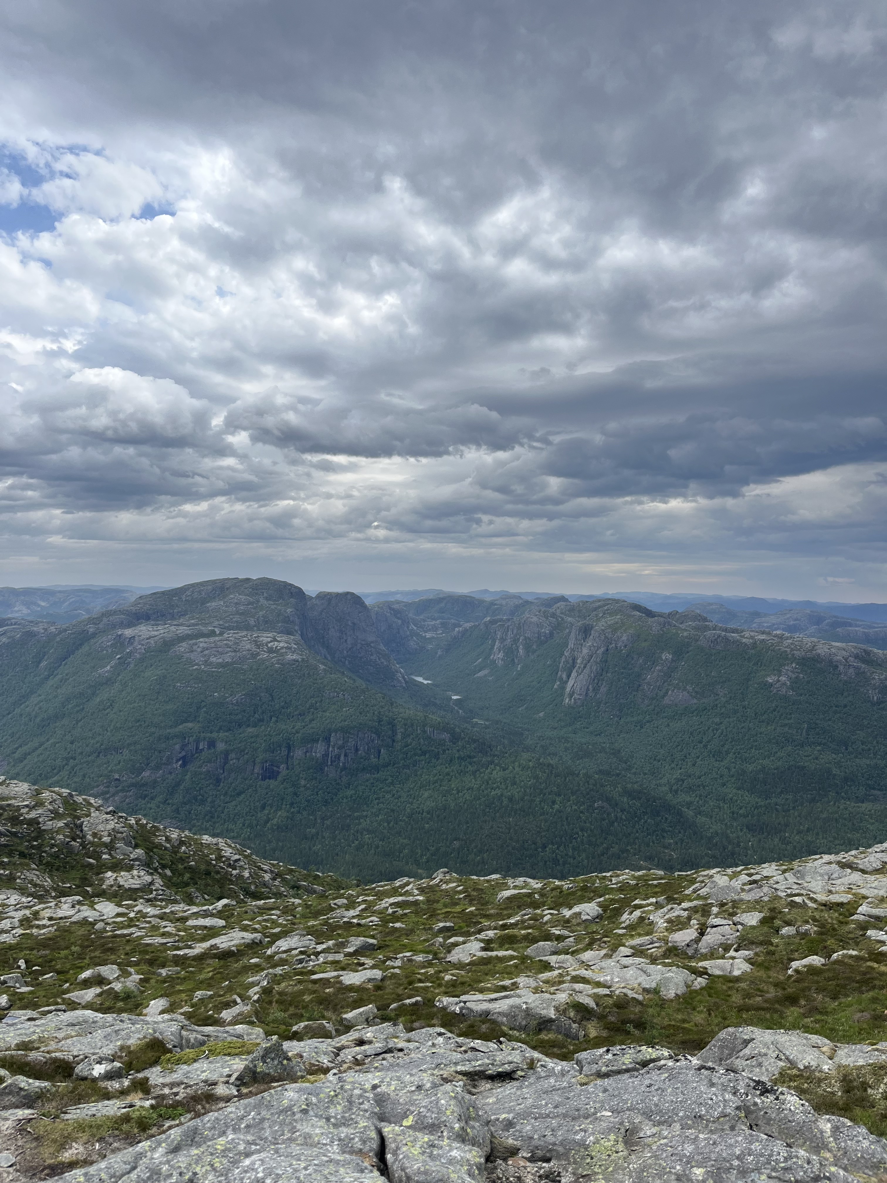 image of mobile game character for an outdoor-adventure company