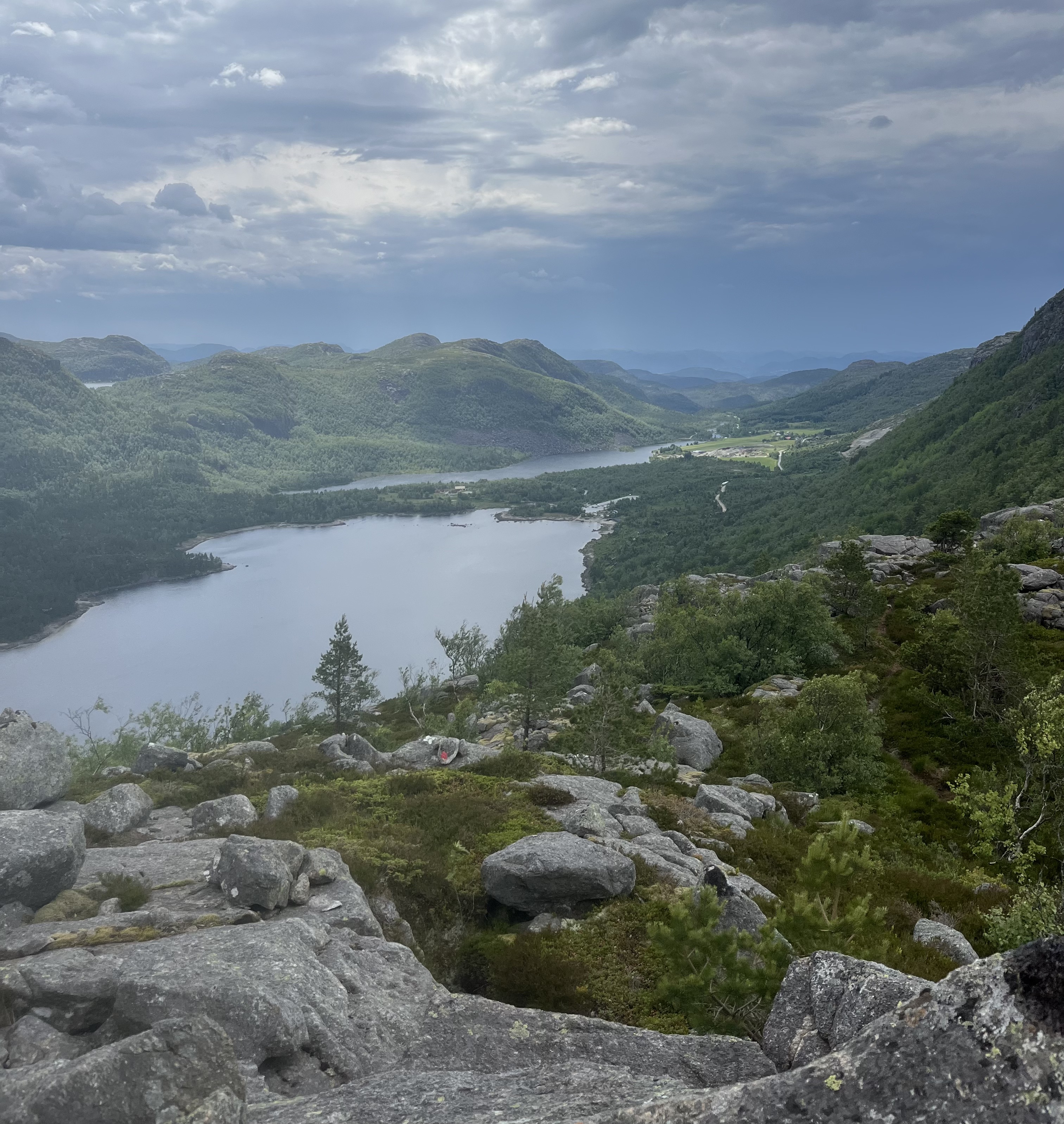 image of stylish footwear for a footwear store