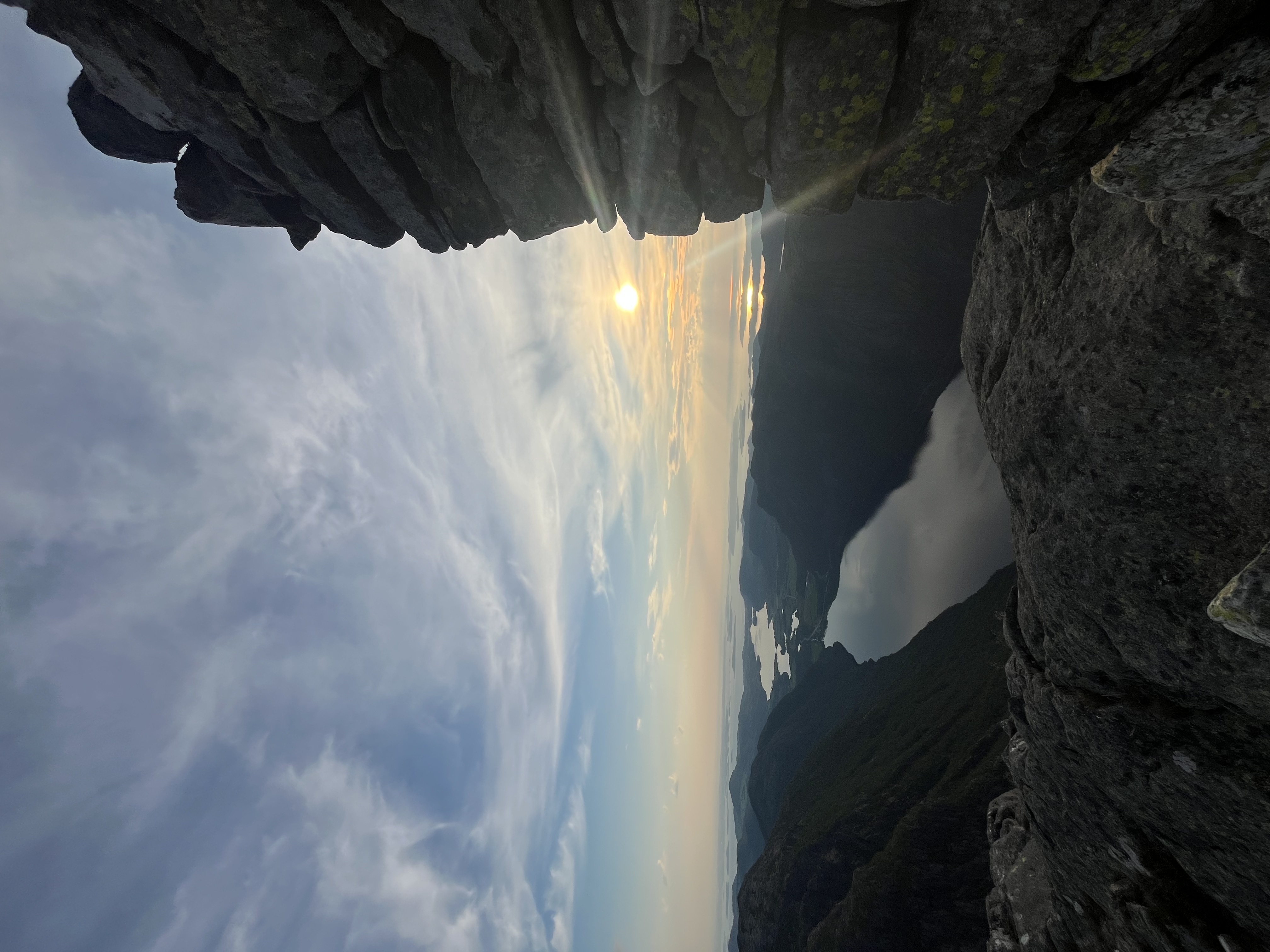 image of a guided tour group