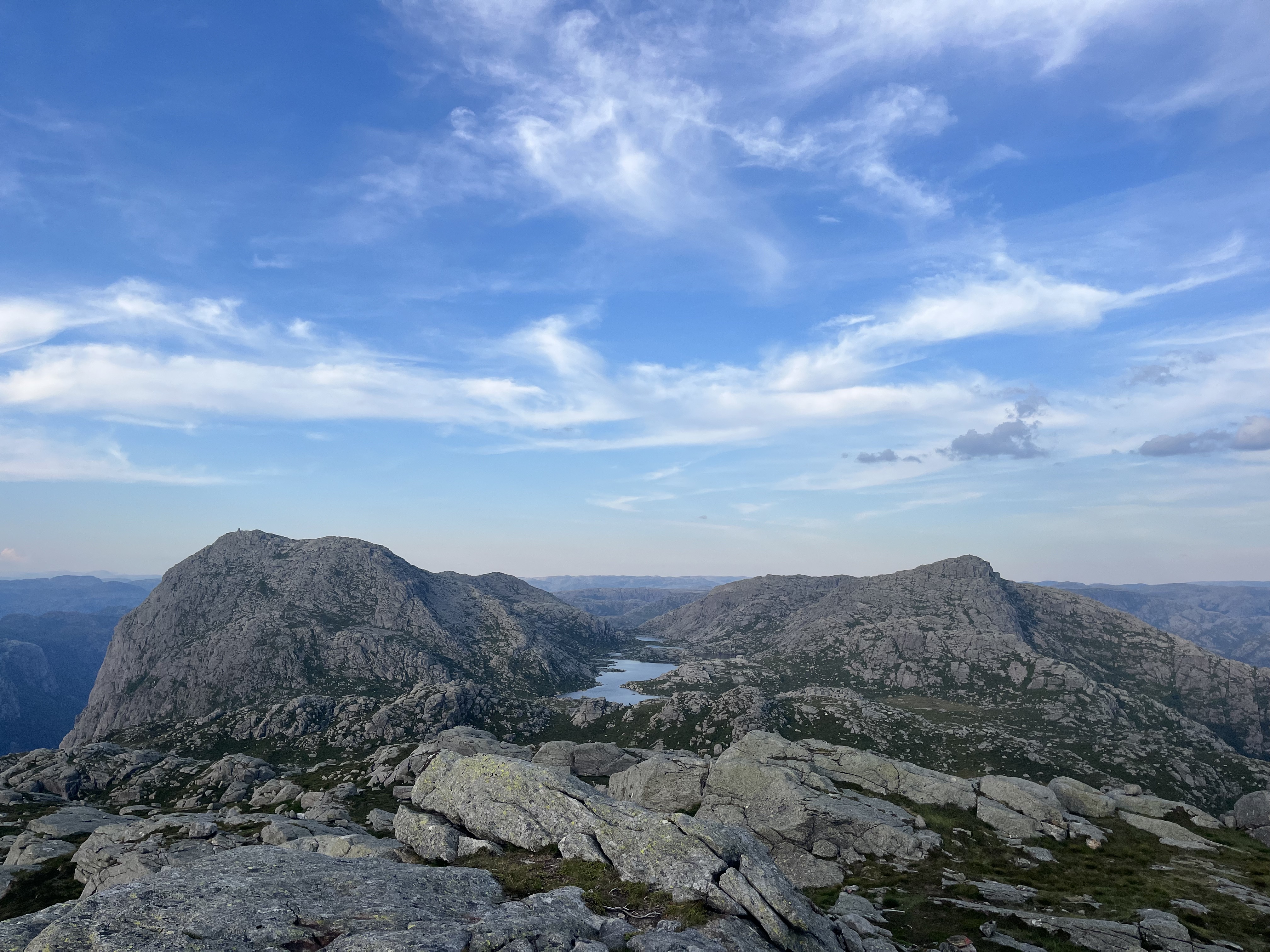 image of team working with local communities