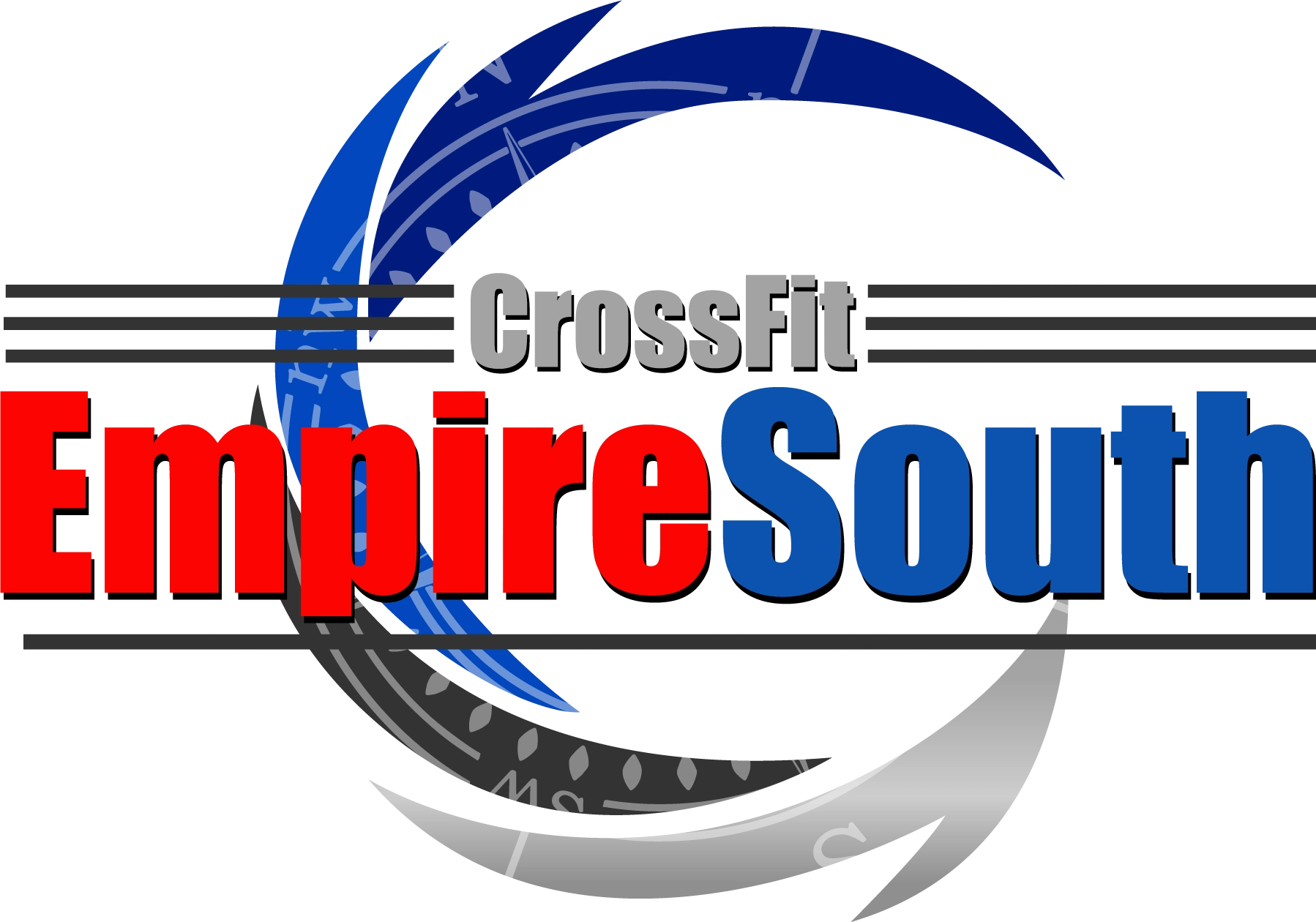 CROSSFIT EMPIRE SOUTH