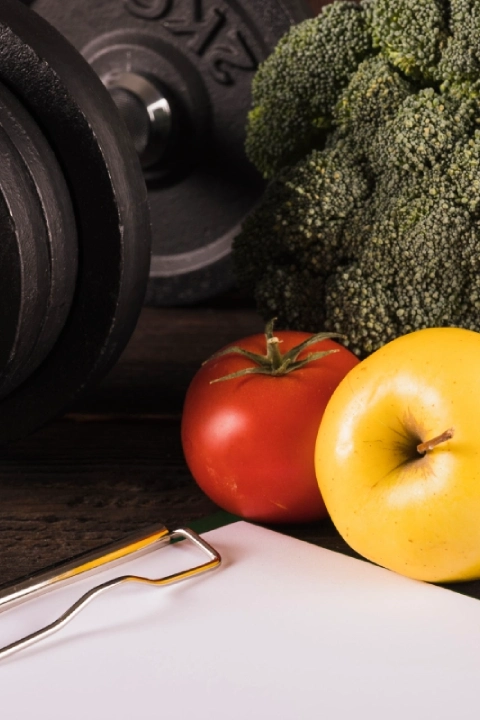 Nutrition Coaching in Huntsville, AL