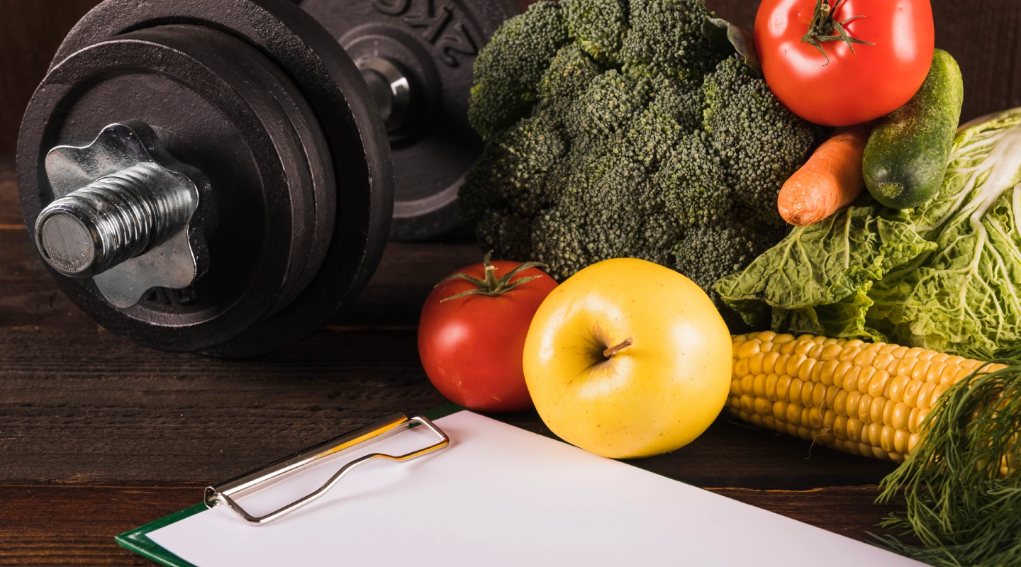 Nutrition Coaching in Huntsville, AL
