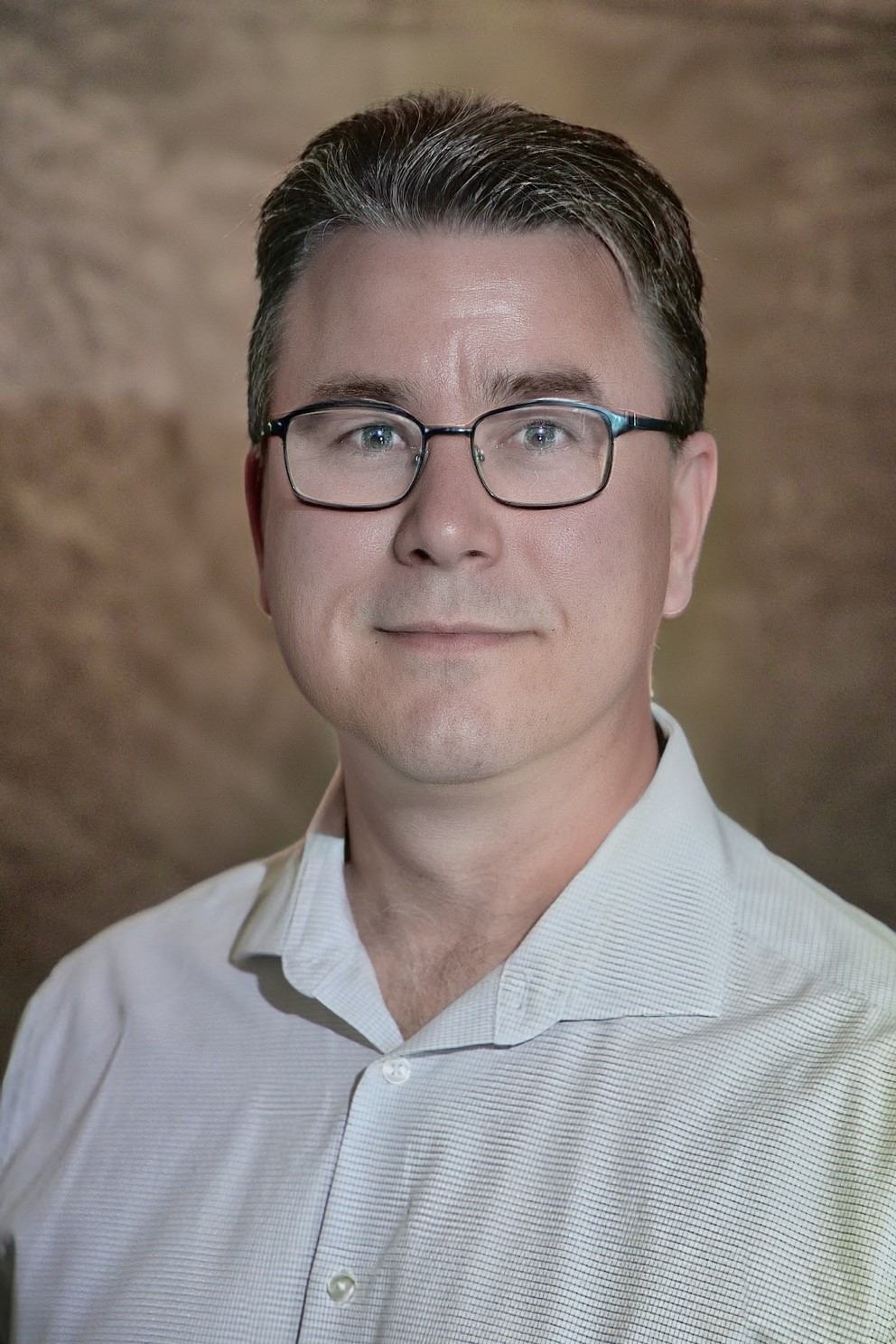 Kevin Hopp