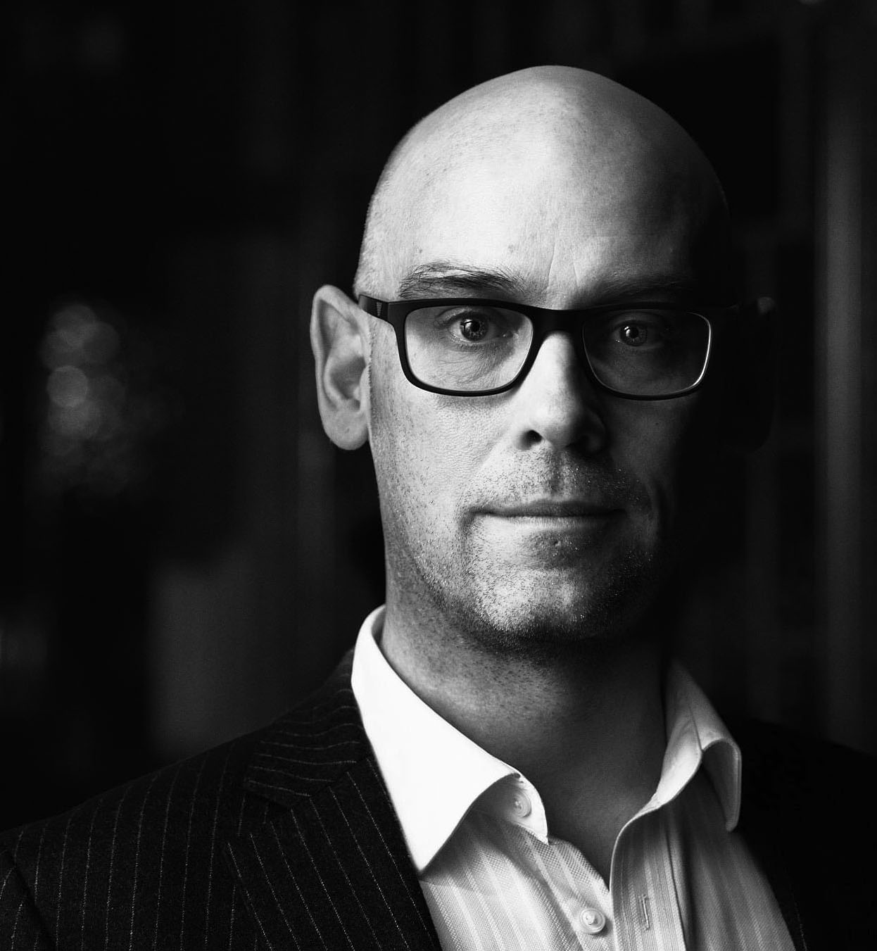 Espen Skogen