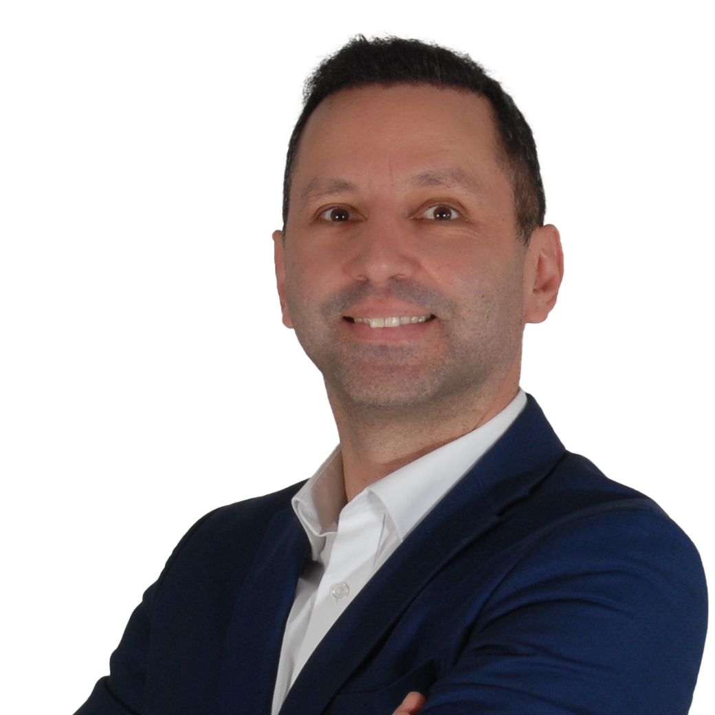 Yiannis Pavlosoglou