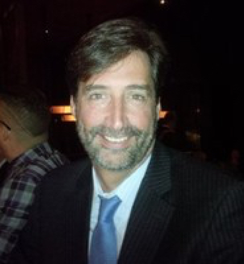 Tim Griffin, CFA