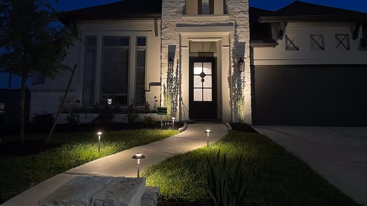 Hardscape and paver walkway installation near me
