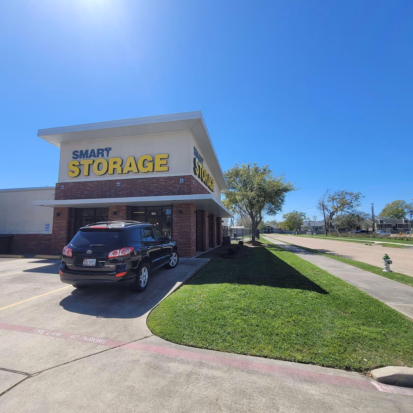 Commercial landscape design-build services near me