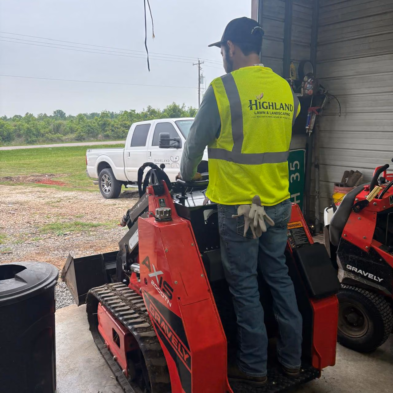 Professional lawn aeration service near me for healthier, stronger turf