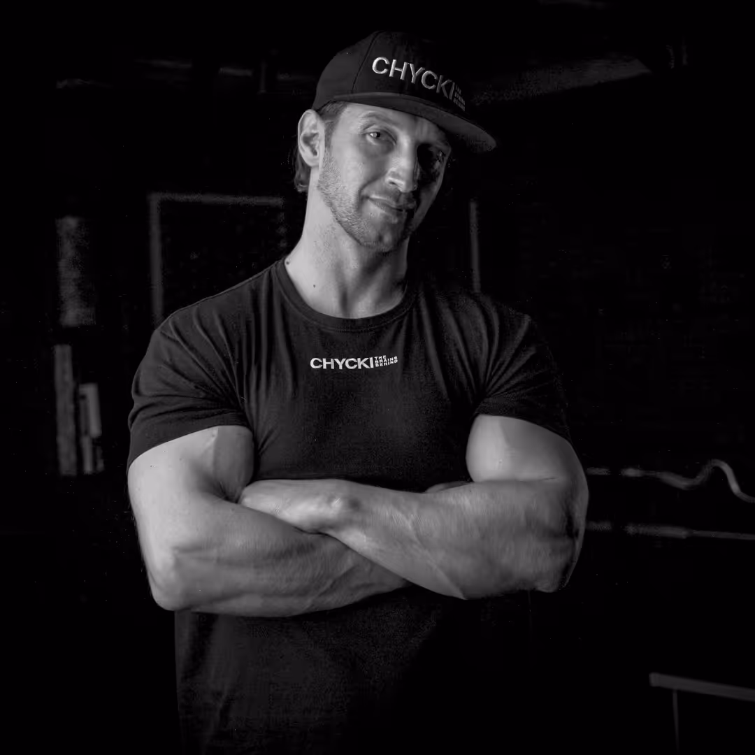 Jakub Chycki