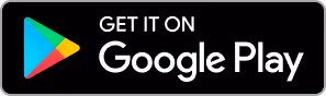 Google Play store badge with the Play button logo and text 'Get it on Google Play'.