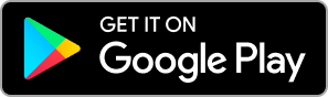 Google Play store badge with the Play button logo and text 'Get it on Google Play'.