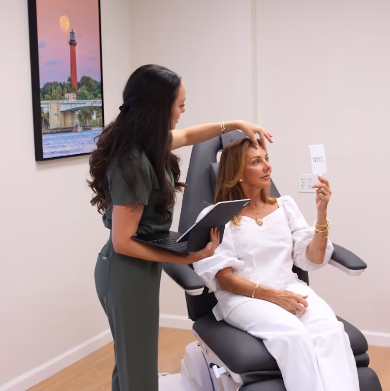 Chemical Peel
