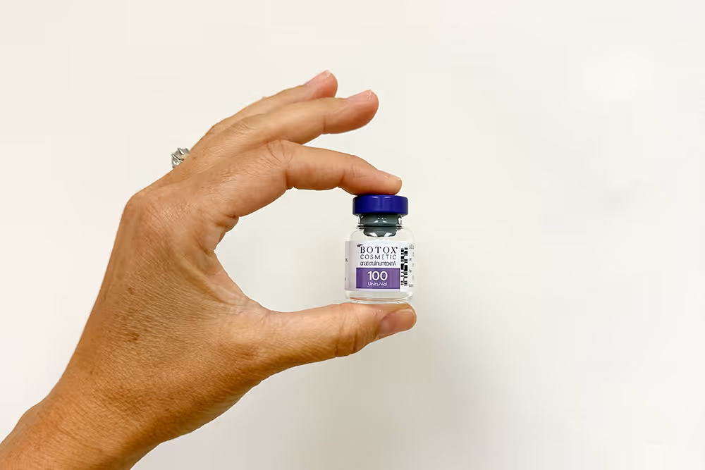 How Much Botox Do You Really Need?