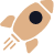 icone rocket