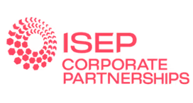 ISEP logo
