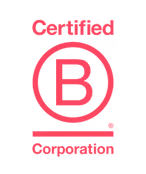 Certified B corporation