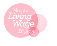Living wage employer 