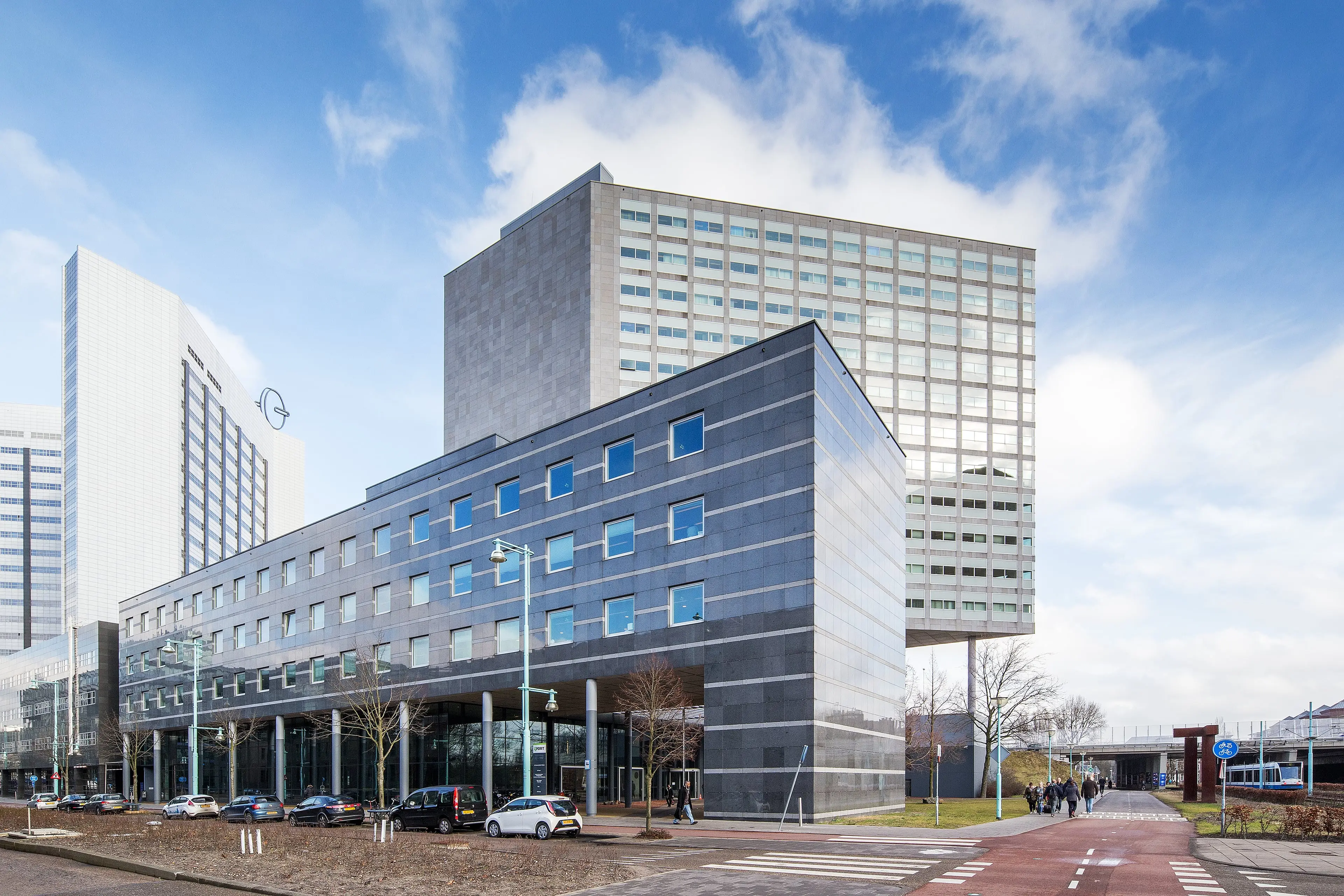 InvestNL_headquaters