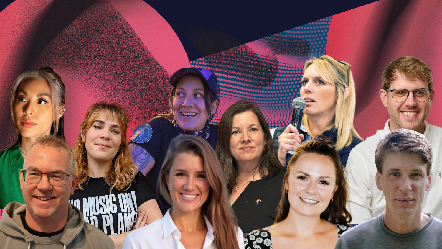 The Noise We Make: What the Industry Is Really Saying