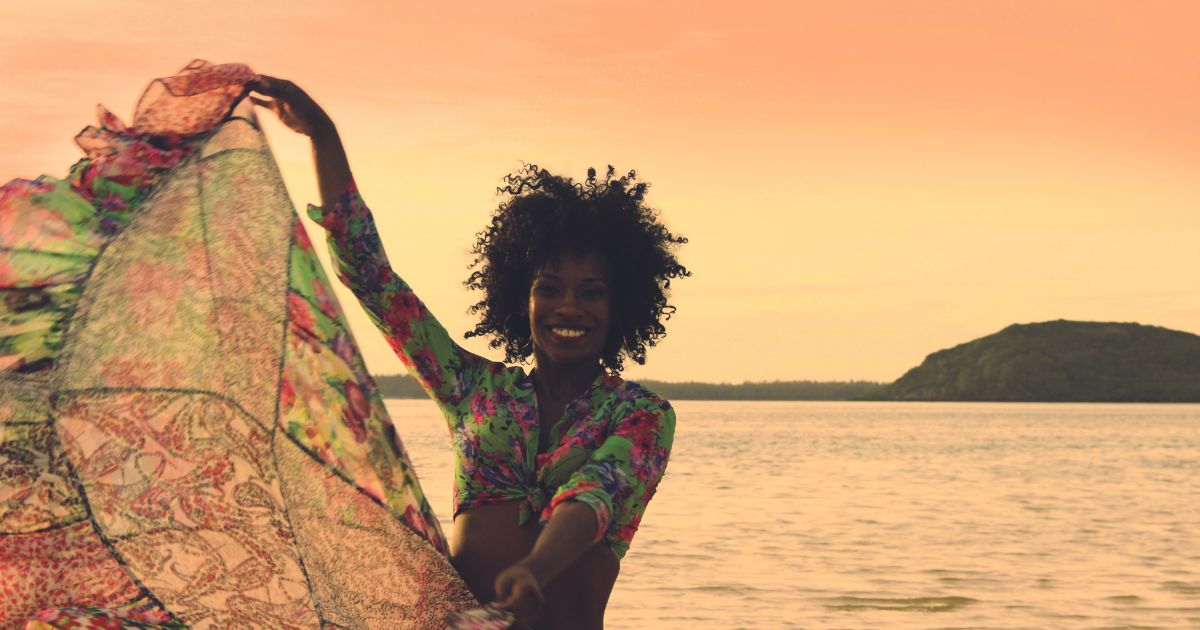 Danse traditionnelle mauricienne au rythme du séga, expérience culturelle avec MJ Holidays.