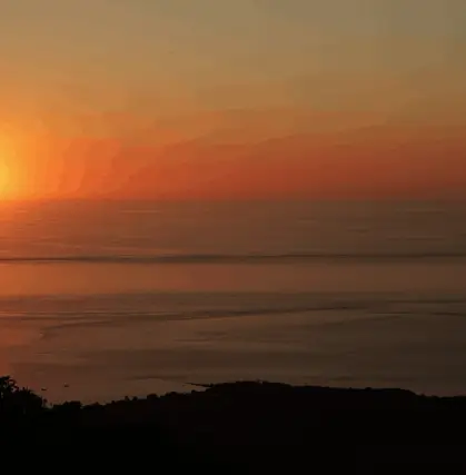 ile maurice en avril