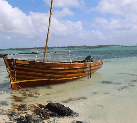 ile maurice en janvier