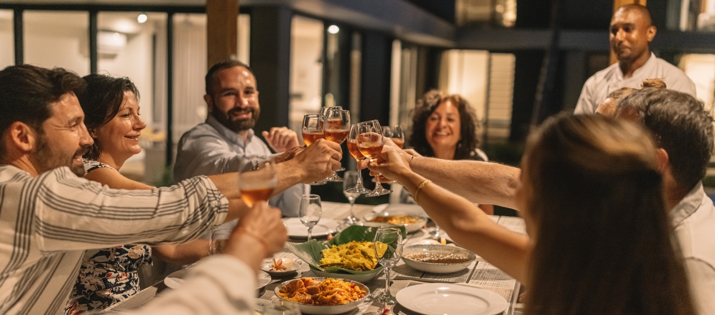 Spécialités culinaires mauriciennes