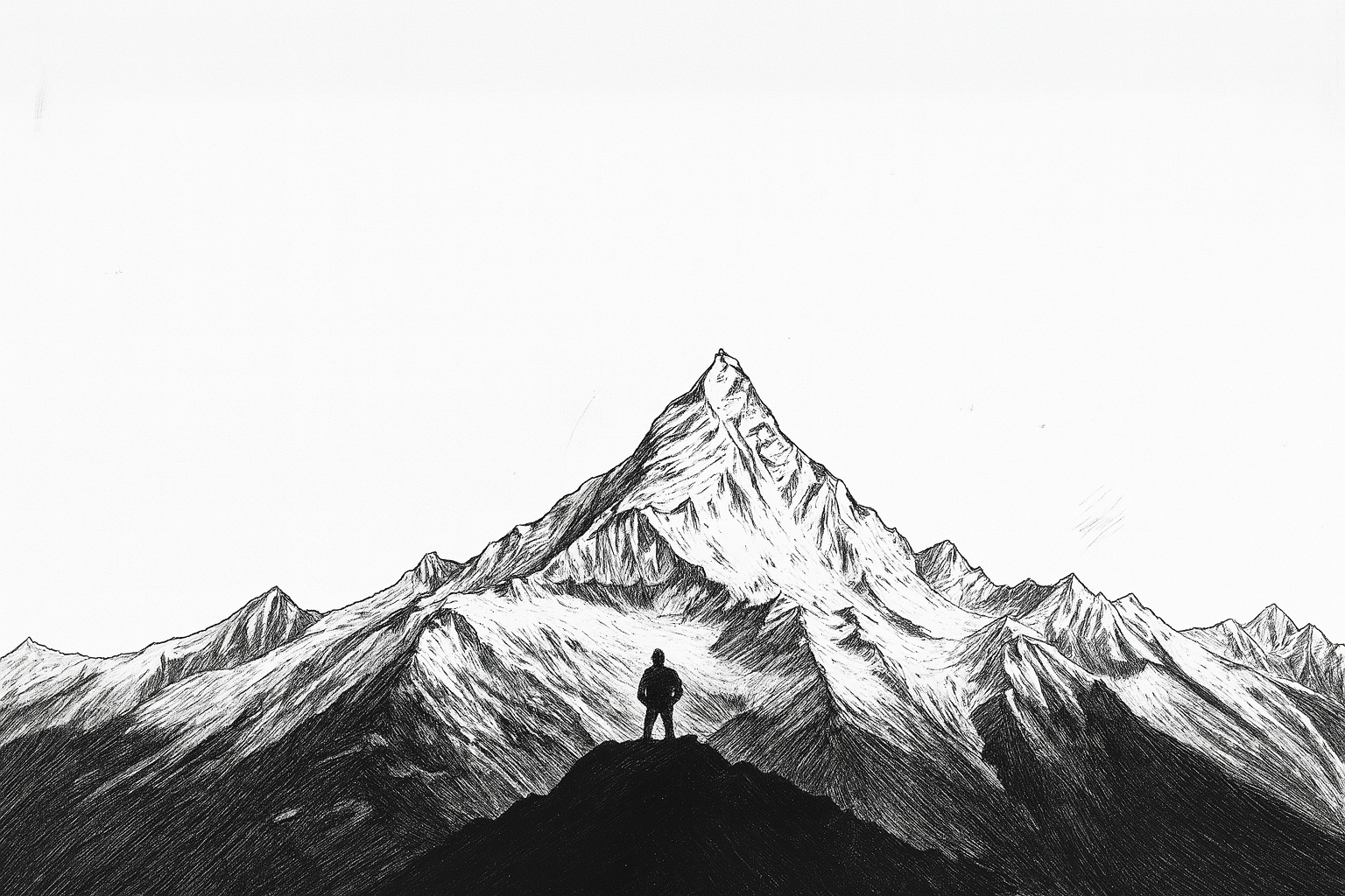 image of a modern workspace (for a personal coach & consultant)