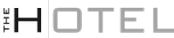 the hotel logo