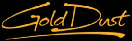 Gold Dust Casino logo