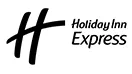 holiday inn express logo