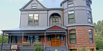 historic adams house