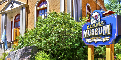 deadwood museum