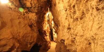 wind cave