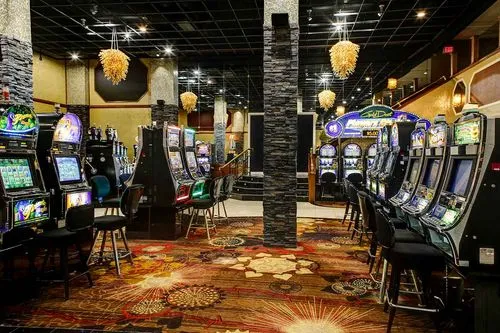 gold dust slot machines