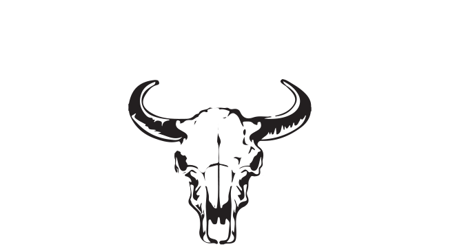 mavericks steak logo