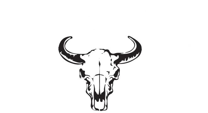 mavericks steak logo