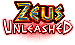 zeus unleashed logo