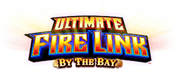 ultimate fire link logo