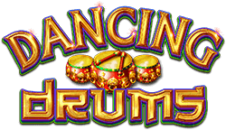 dancing drums logo