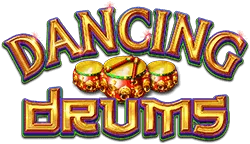 dancing drums logo