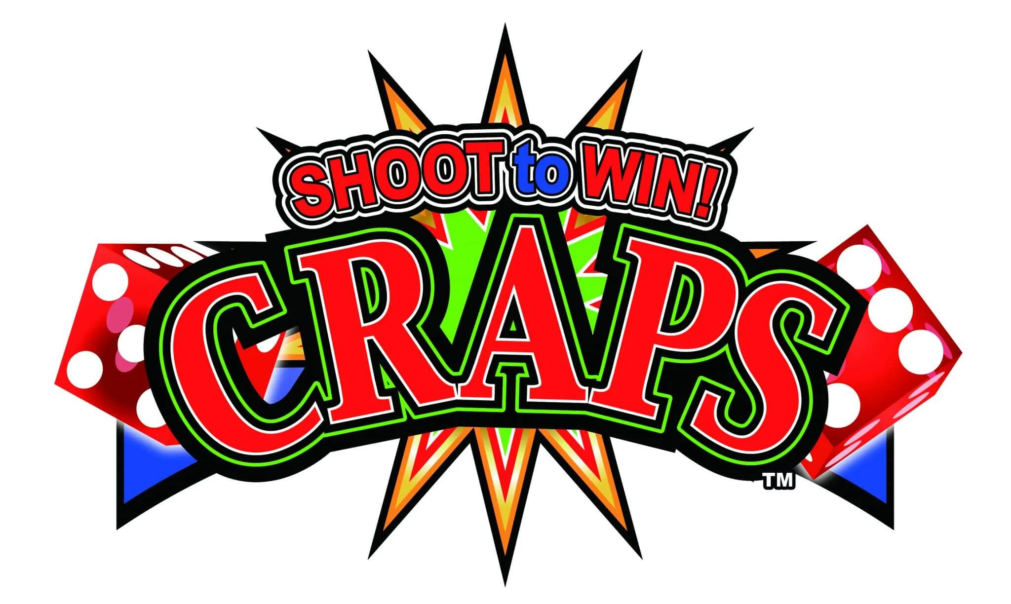 craps logo