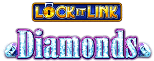 lock it link diamond logo