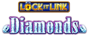 lock it link diamond logo