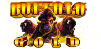 buffalo gold logo