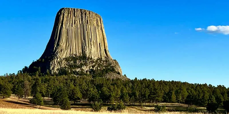 devils tower