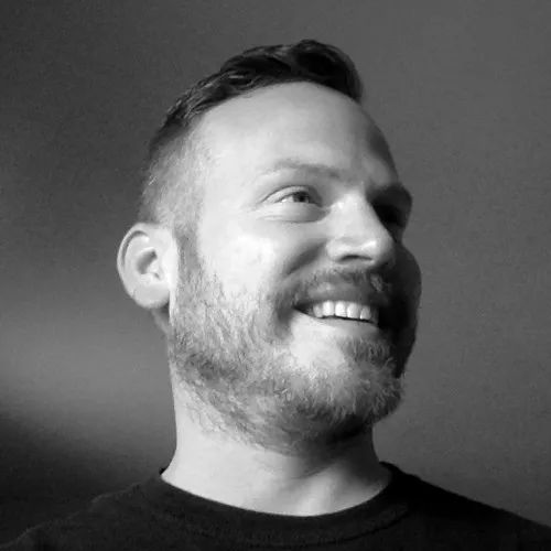 [headshot] image of customer (for a real estate tech)